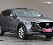Mazda CX-5 2021