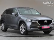 Mazda CX-5 2021