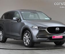 Mazda CX-5 2021