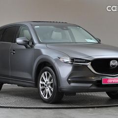 Mazda CX-5 2021