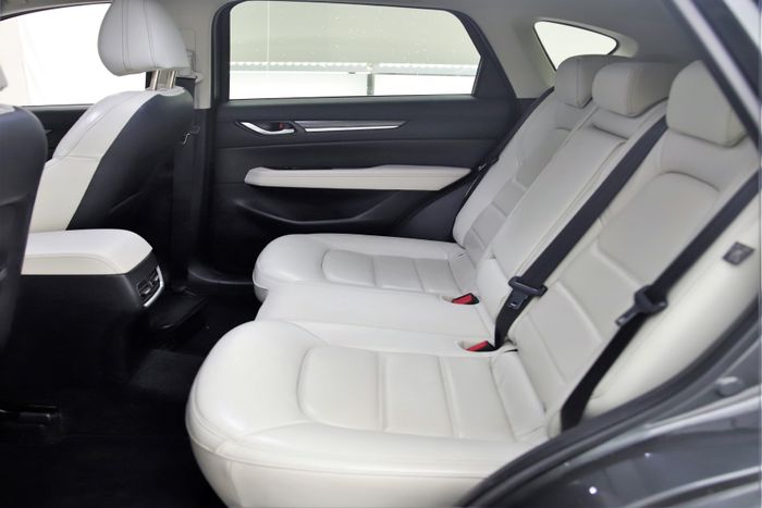 Mazda CX-5 2021