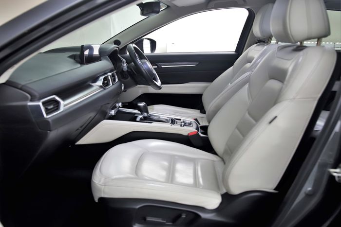 Mazda CX-5 2021