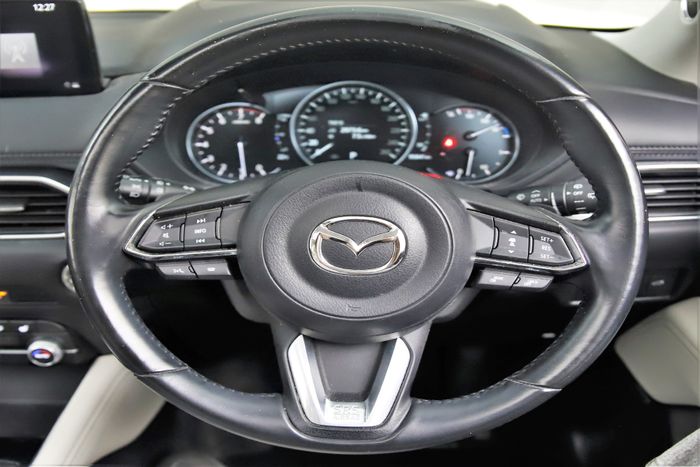 Mazda CX-5 2021