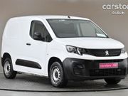 Peugeot Partner 2022