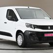 Peugeot Partner 2022