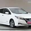 Nissan Leaf 2020
