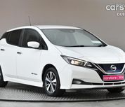 Nissan Leaf 2020