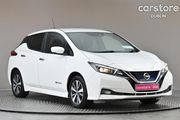 Nissan Leaf 2020