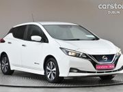 Nissan Leaf 2020