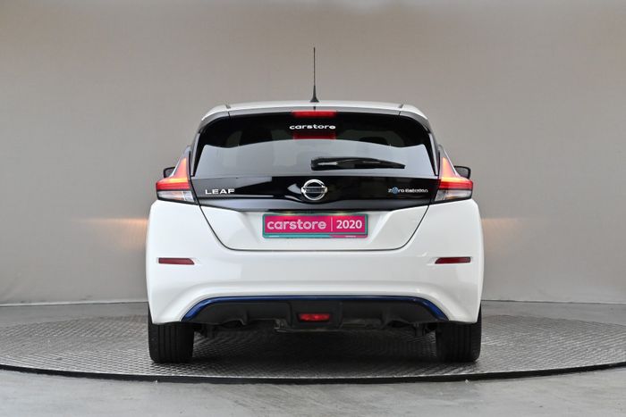 Nissan Leaf 2020