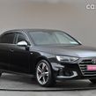 Audi A4 2022