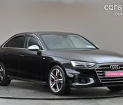 Audi A4 2022