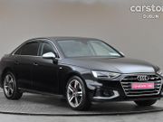 Audi A4 2022