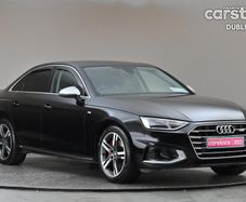 Audi A4 2022