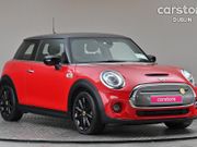 MINI Cooper S 2021