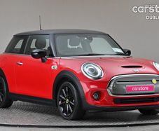 MINI Cooper S 2021