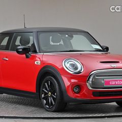 MINI Cooper S 2021