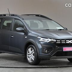 Dacia Jogger 2023