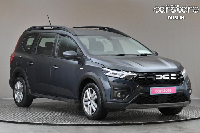 Dacia Jogger 2023