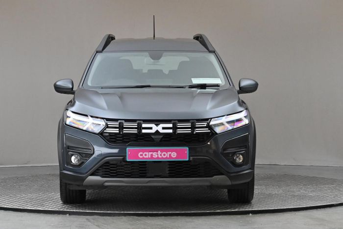 Dacia Jogger 2023