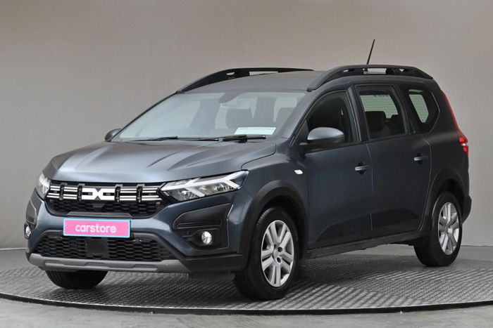 Dacia Jogger 2023