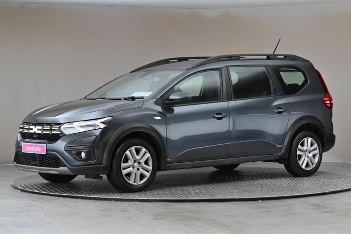 Dacia Jogger 2023