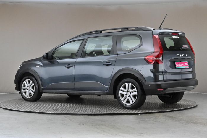 Dacia Jogger 2023