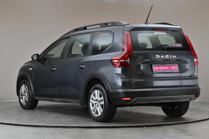 Dacia Jogger 2023