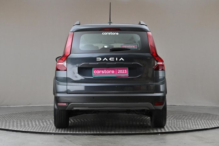 Dacia Jogger 2023