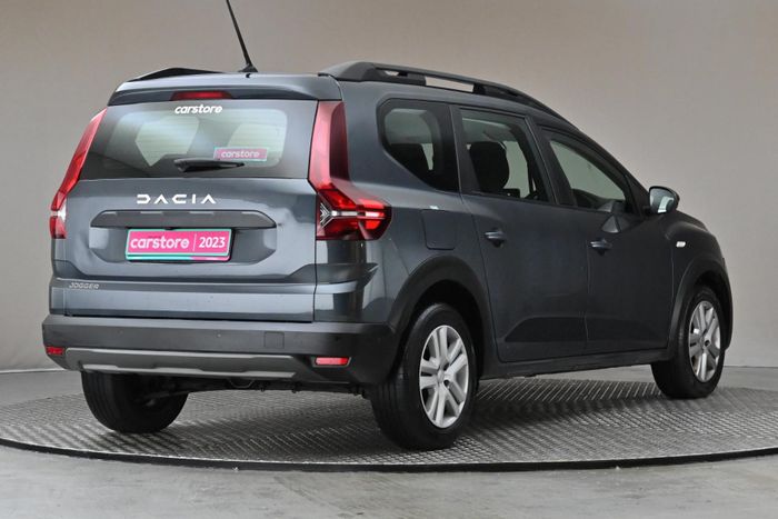 Dacia Jogger 2023