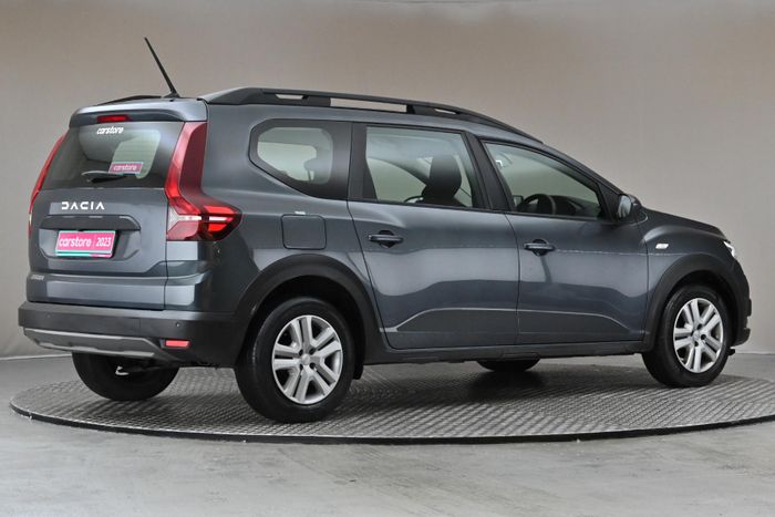 Dacia Jogger 2023