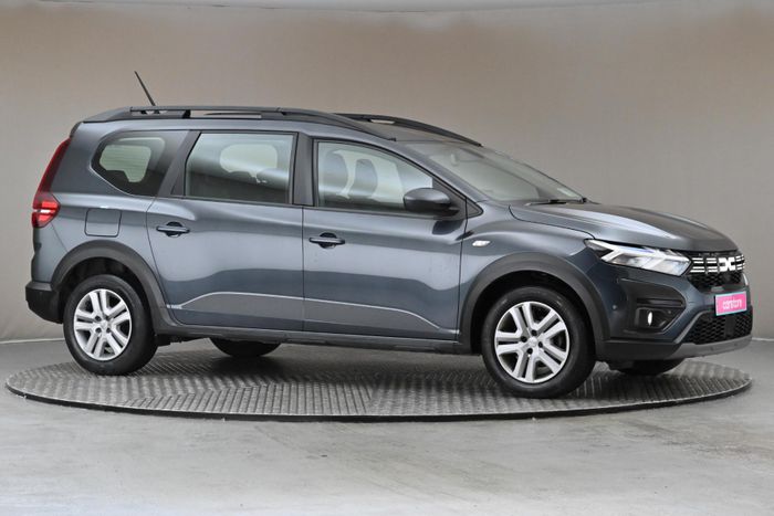 Dacia Jogger 2023