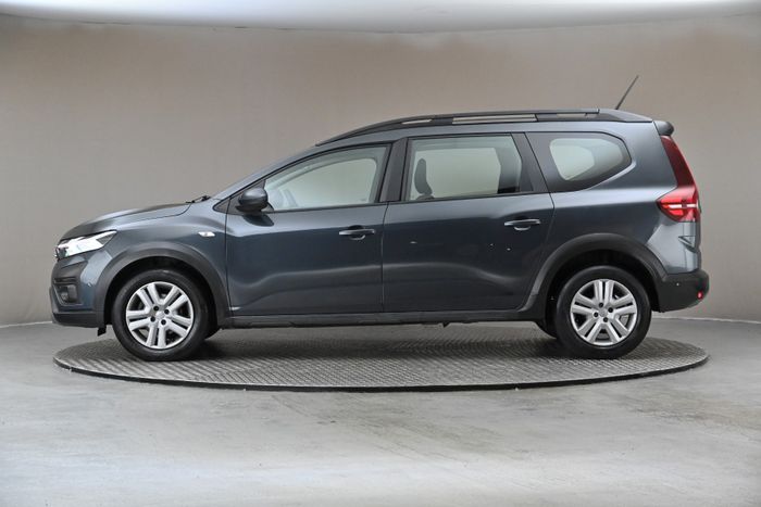 Dacia Jogger 2023