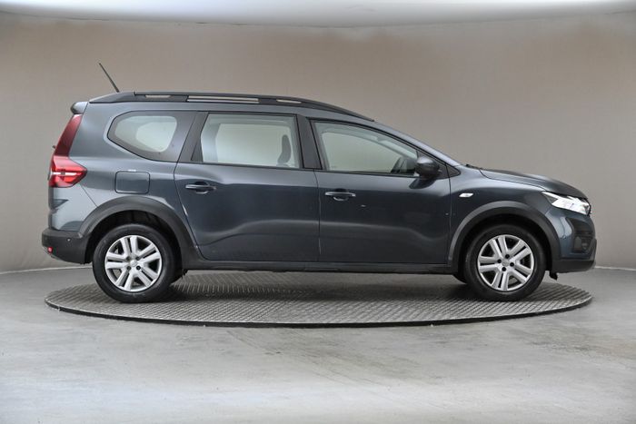 Dacia Jogger 2023