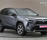 Toyota Rav4 2023