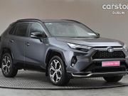 Toyota Rav4 2023