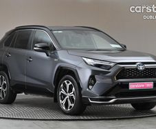 Toyota Rav4 2023