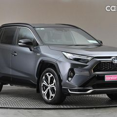 Toyota Rav4 2023