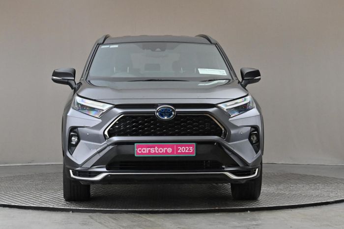 Toyota Rav4 2023