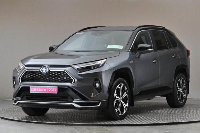Toyota Rav4 2023