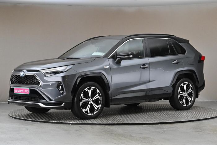 Toyota Rav4 2023
