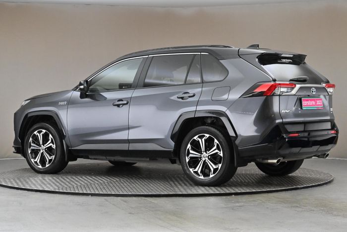 Toyota Rav4 2023