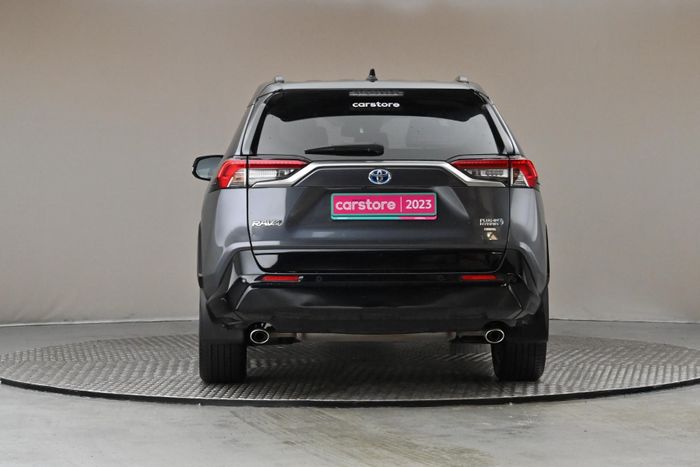 Toyota Rav4 2023