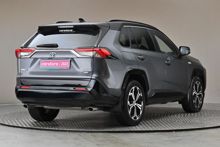 Toyota Rav4 2023