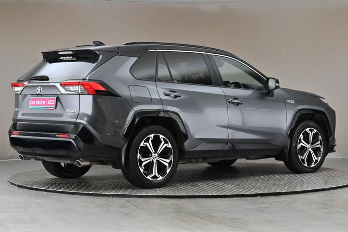 Toyota Rav4 2023