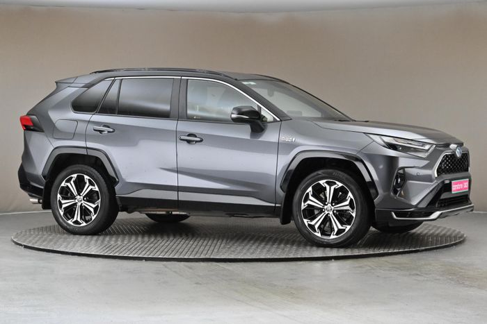 Toyota Rav4 2023