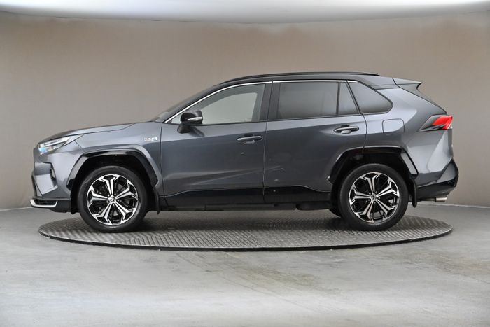 Toyota Rav4 2023