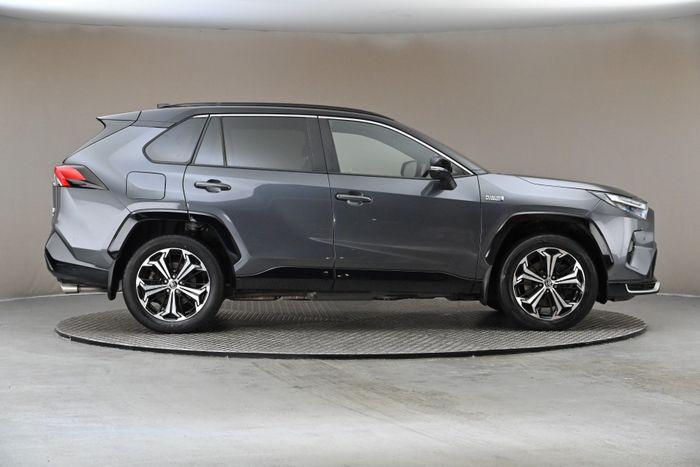Toyota Rav4 2023