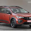 Dacia Jogger 2023
