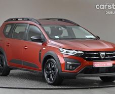 Dacia Jogger 2023